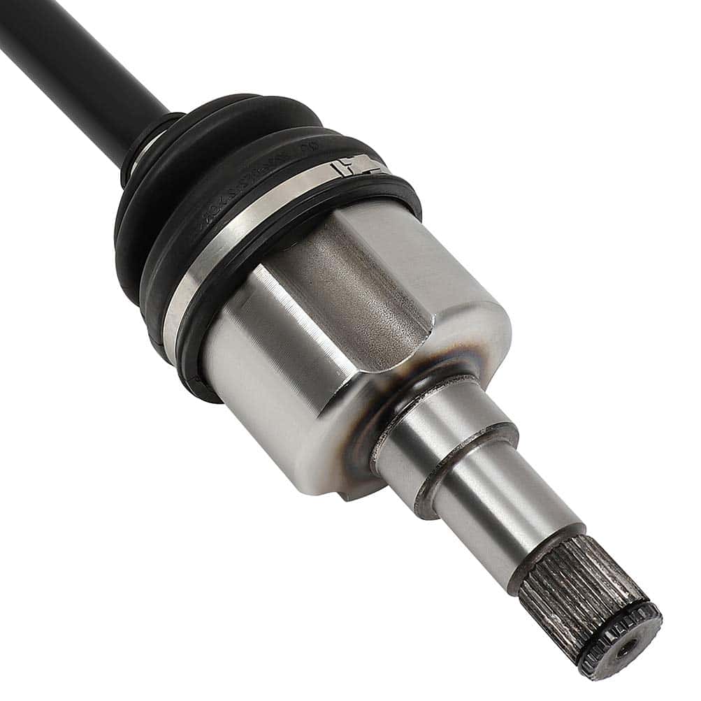 SCITOO Eje de transmisión del eje delantero izquierdo se - Imagen 3