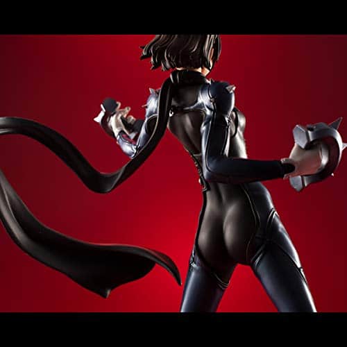 Megahouse - Persona 5 Royal - Lucrea Persona 5 Royal Makoto - Imagen 11