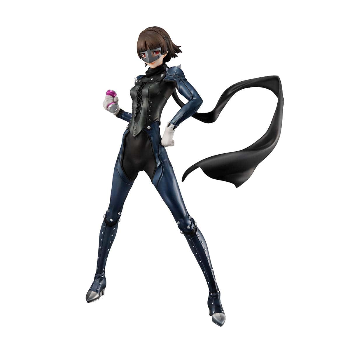 Megahouse - Persona 5 Royal - Lucrea Persona 5 Royal Makoto - Imagen 9