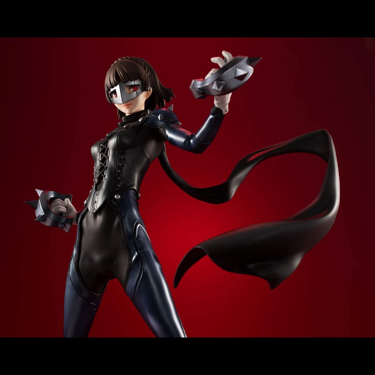 Megahouse - Persona 5 Royal - Lucrea Persona 5 Royal Makoto - Imagen 10