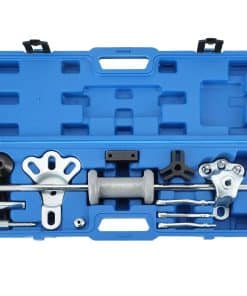 Set de 9 vías de extracción con martillo deslizante ATPEAM