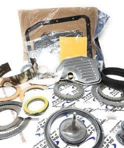 Kit de reconstrucción súper maestro de transmisión 4R75W,