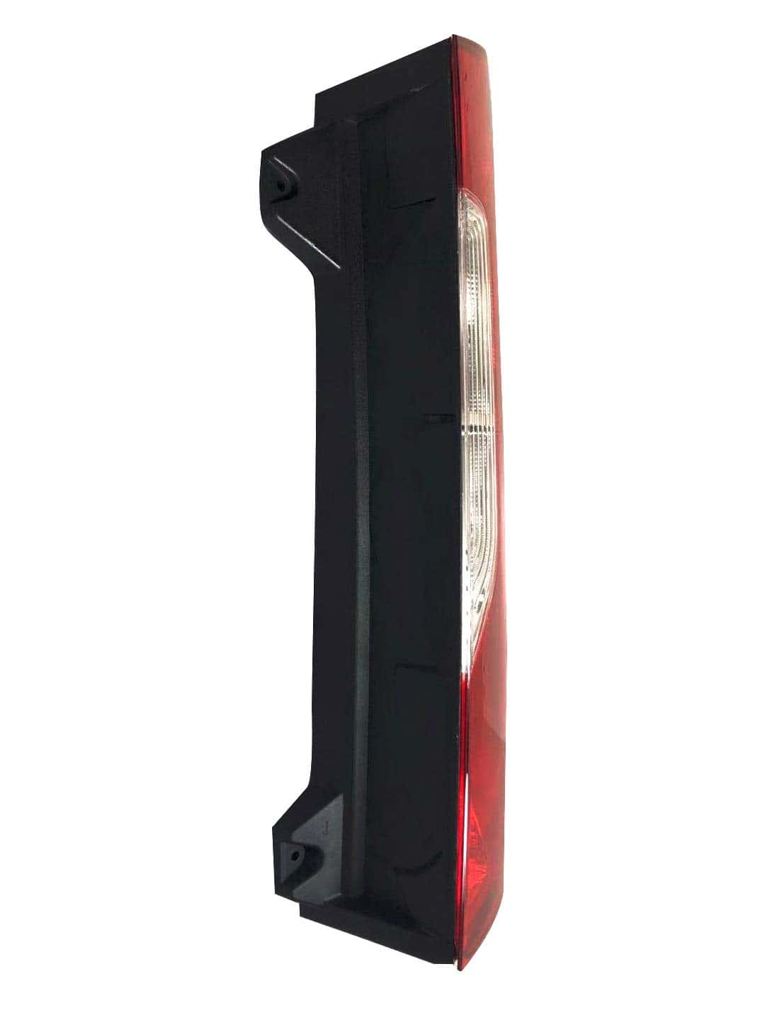 Luz trasera del lado del pasajero con circuito y bombillas - Imagen 5