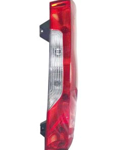 Lámpara trasera derecha de repuesto para Mercedes Sprinter