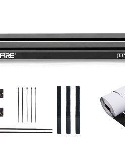 Tablero de Pedales para Guitarra Ghost Fire, Aleación de