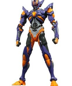 Figura de Acción Completa Pintada de PVC & ABS Escala No