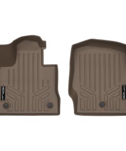 Conjunto de tapetes para piso SMARTLINER a medida en color