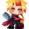 Figura de Full Metal Alchemist: Edward Elric Toonize por