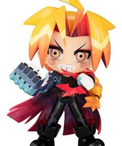 Figura de Full Metal Alchemist: Edward Elric Toonize por