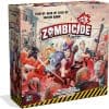 Juego de mesa de estrategia Zombicide 2nd Edition | Juego
