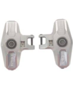 VITAVON & VOTACH Alu CNC Bearing Steering Blocks Knuckle