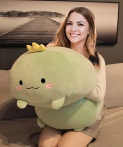 Peluche de Dinosaurio Abrazador, Juguetes de Animales de