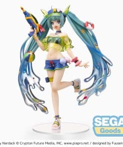 Figura de la serie Hatsune Miku SPM - Splash Parade