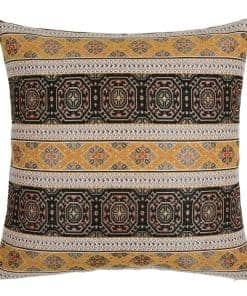 Fundas de Cojín Grandes de 22 x 22 Pulgadas de PILLOWERUS