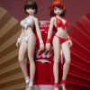 Cuerpo de Figura Femenina Anime Plump TBLeague 1/12 6