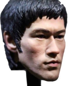 Sculpture de Cabeza Personalizada de Phicen para Cuerpo