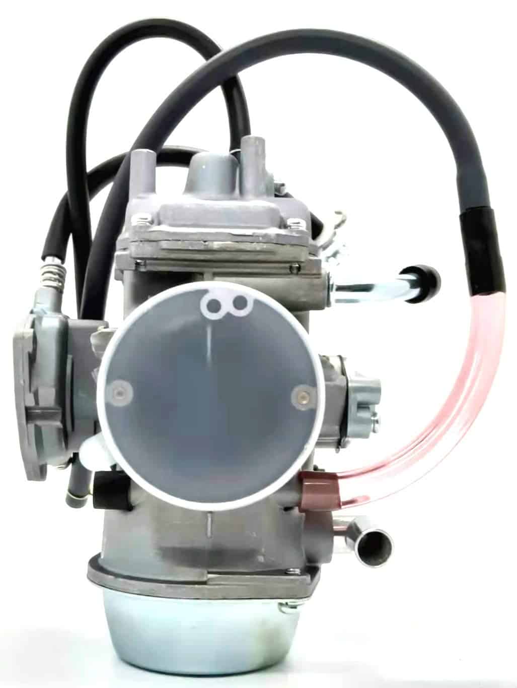 Carburador de reemplazo YFM660 para Yamaha Grizzly YFM660 - Imagen 3