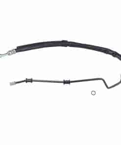 Manguera de presión de dirección asistida compatible con