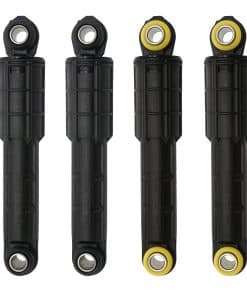 Amortiguadores de Lavadora Ecumfy DC66-00470A (2 piezas),