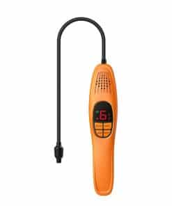 Detector de Fugas de Refrigerante Elitech, Detector de
