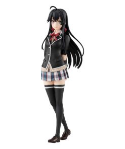 Figura de PVC de Yukino Yukinoshita Pop Up Parade de Good