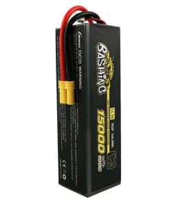 Batería de Lipo Gens ace 3S 11.1V 15000mAh 100C con
