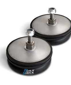 Tope de Goma Modular Universal DuraSHOCK para Suspensión de