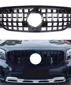 Parrilla Delantera General GT R para Mercedes-Benz X247