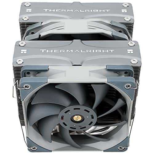 Thermalright Frost Commander 140 CPU Air Cooler, 5Heat - Imagen 9