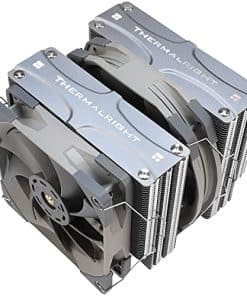 Thermalright Frost Commander 140 CPU Air Cooler, 5Heat