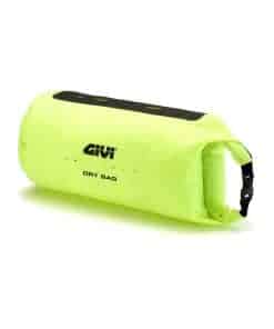 Bolsa de carga adicional GIVI Dry Bag (18 litros - T520)