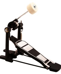 Pedal de Bombo, Pedal de Batería, Pedal de Bombo con Mazo,