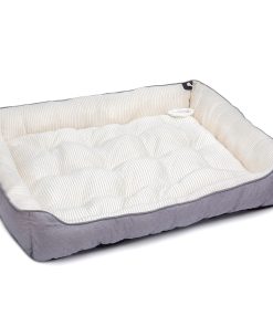 Cama para Mascotas Grounding para Perros y Gatos, Cama