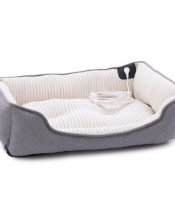 Cama de Conexión a Tierra para Mascotas, para Perros y