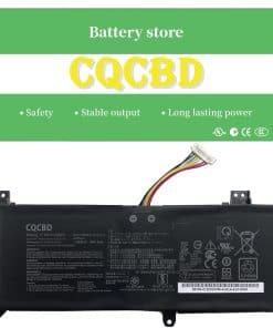 Batería CQCQ B21N1818 C21N1818 C21N1818-2 0B200-03280500