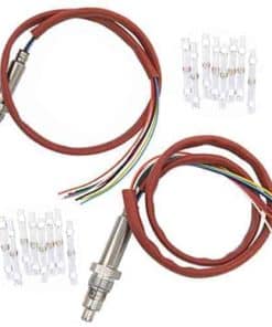 Sonda Sensor Nox EPSIRMP 13628589844 13628589846 Juego de 2