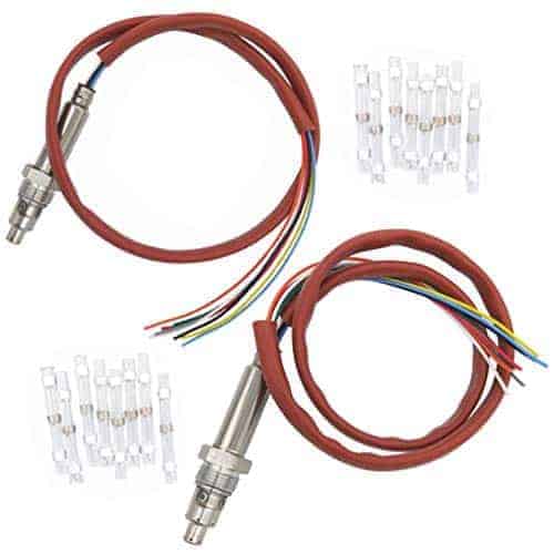 Sonda Sensor Nox EPSIRMP 13628589844 13628589846 Juego de 2