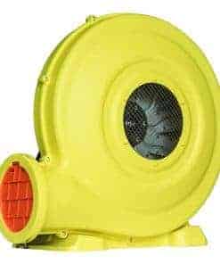 Yimukaka 1200W?1.5HP? Soplador de Aire, Soplador Comercial