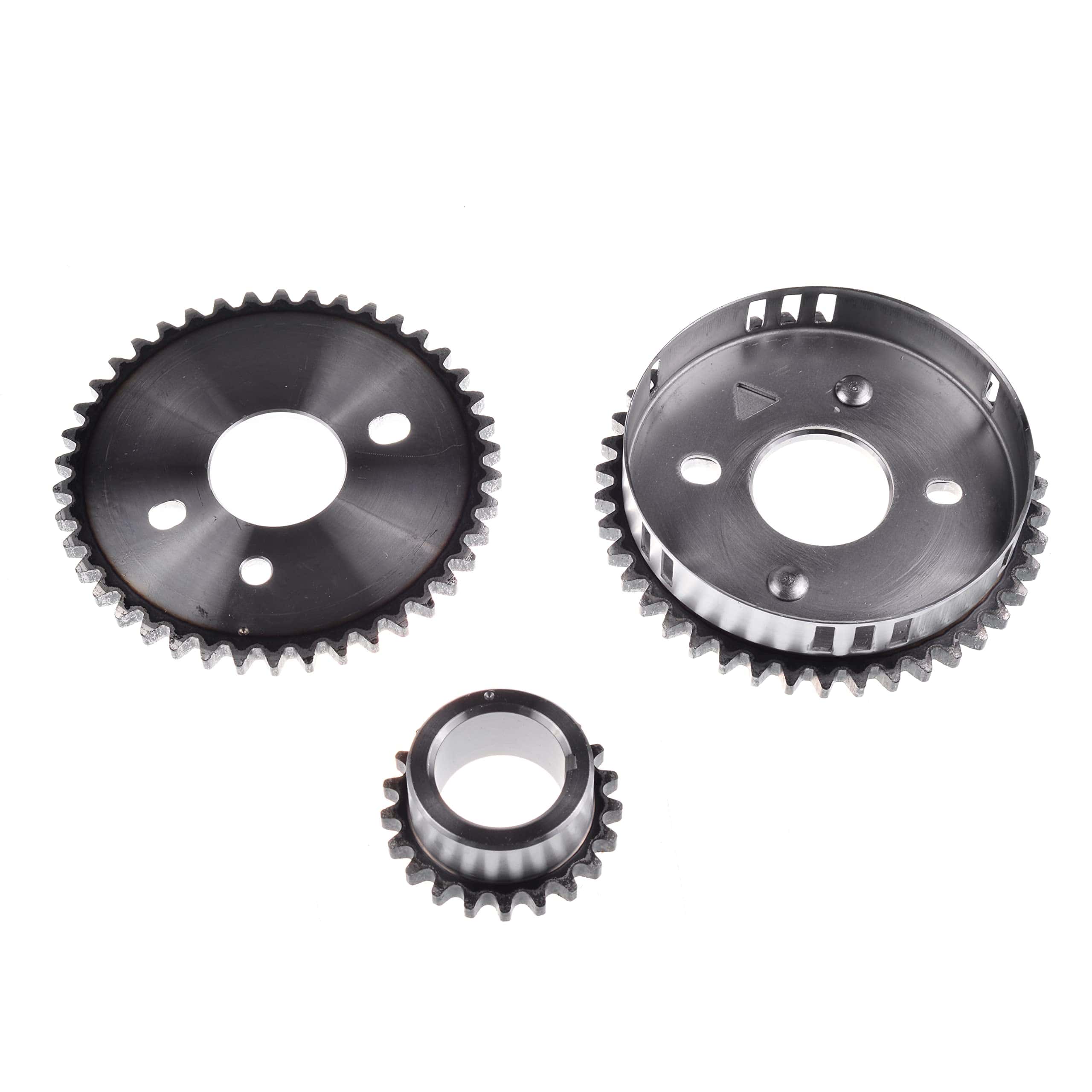 Kit de cadena de tiempo TUUMOND 90397SA compatible con - Imagen 3