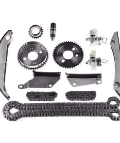 Kit de cadena de tiempo TUUMOND 90397SA compatible con