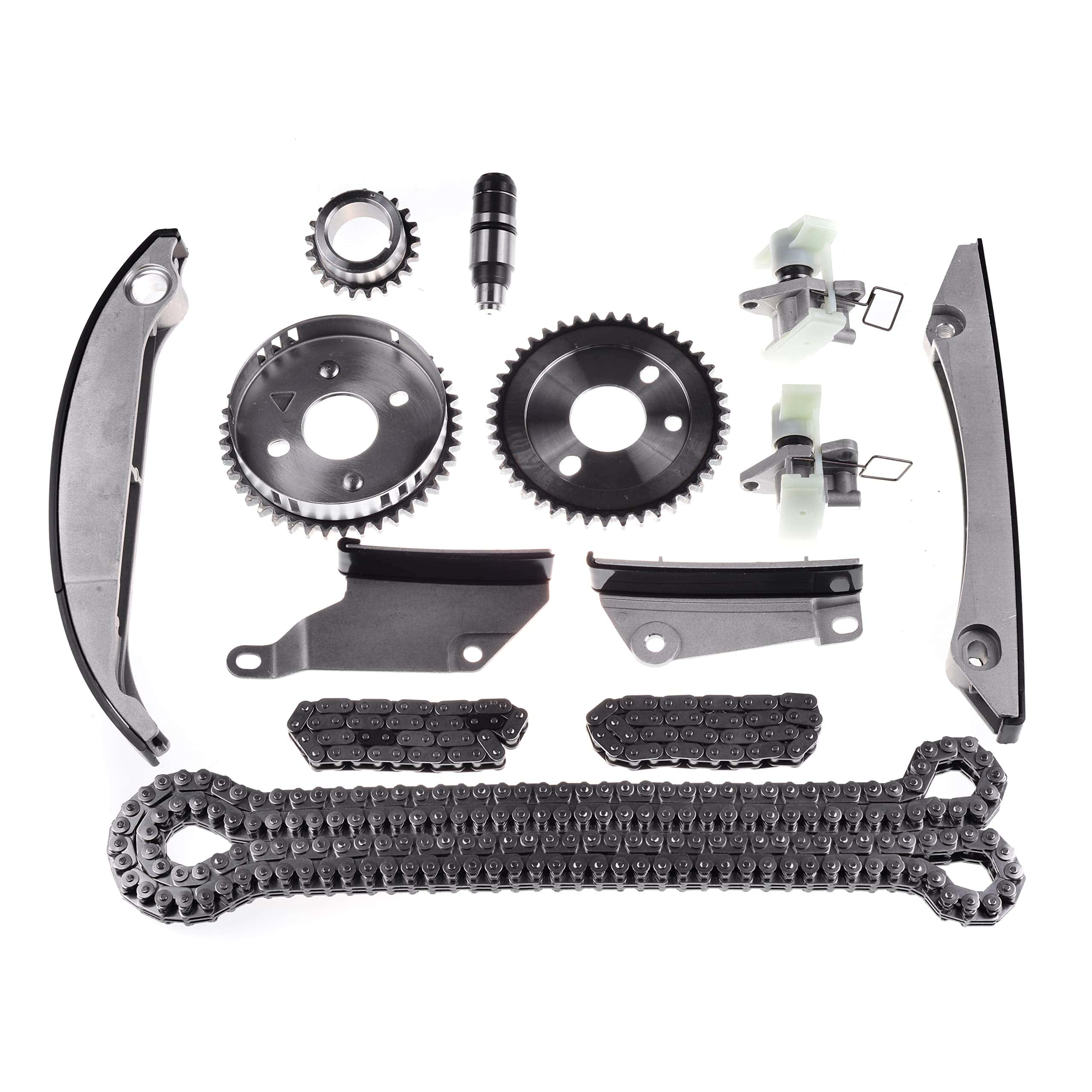 Kit de cadena de tiempo TUUMOND 90397SA compatible con