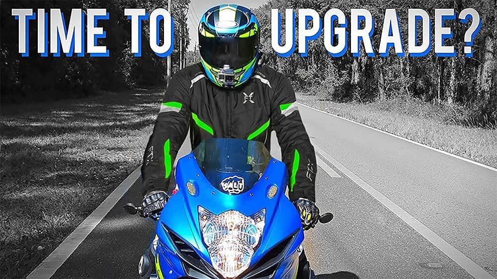 Chamarra de Motocicleta FTX Para Hombres, Equipo de - Imagen 6