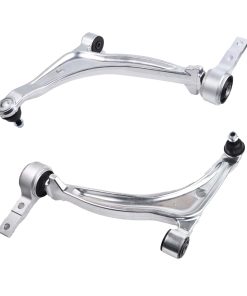 TUUMOND [2pcs] K620167 K620166 Brazo de Control Inferior y