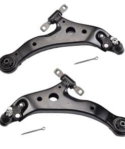 Kit de Suspensión TUUMOND [2 piezas] -2 Brazos de Control