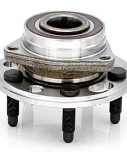Conjunto de Cojinete de Cubo de Rueda Compatible con Buick