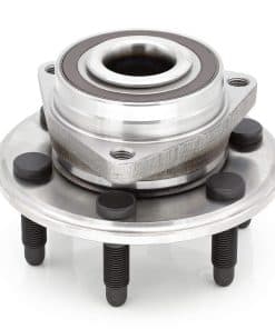 SimpliAuto 513289 Conjunto de Rodamiento de Rueda y Cubo