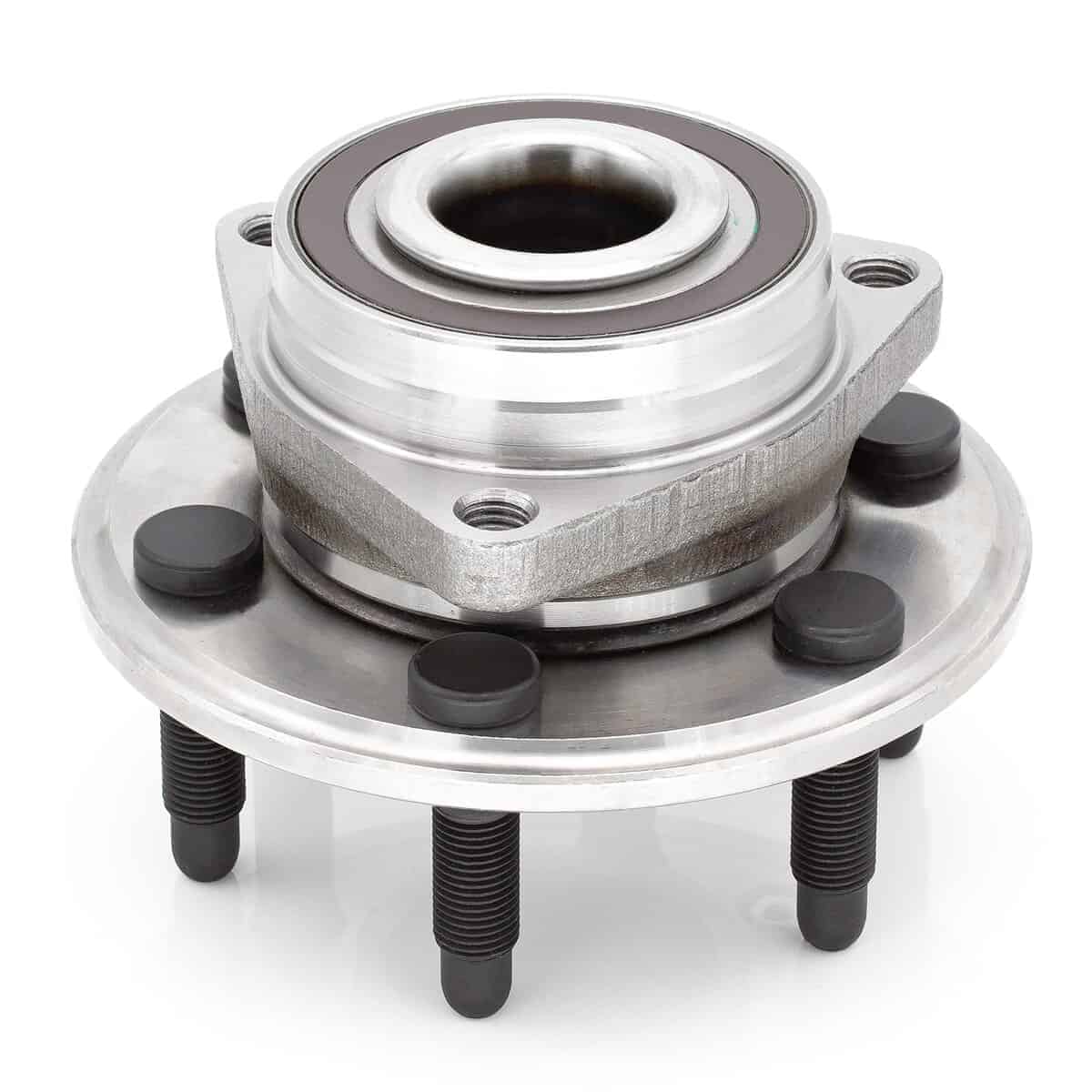 SimpliAuto 513289 Conjunto de Rodamiento de Rueda y Cubo