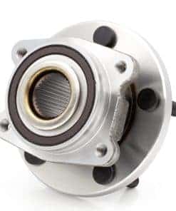 SimpliAuto 513263 Ensamblaje del Buje del Cojinete de la