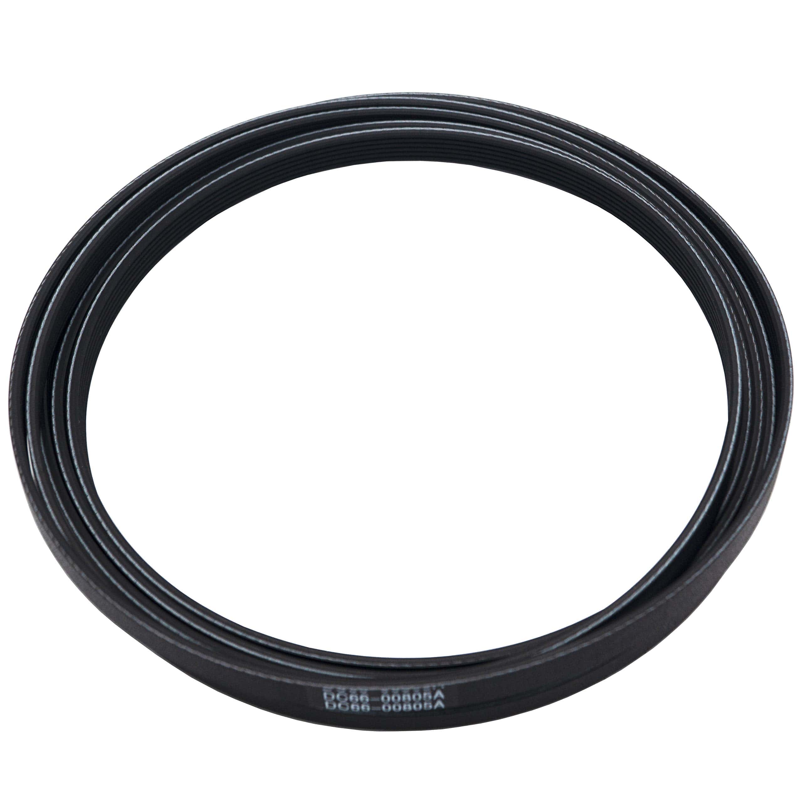 Correa de transmisión del tambor de la secadora DC66-00805A