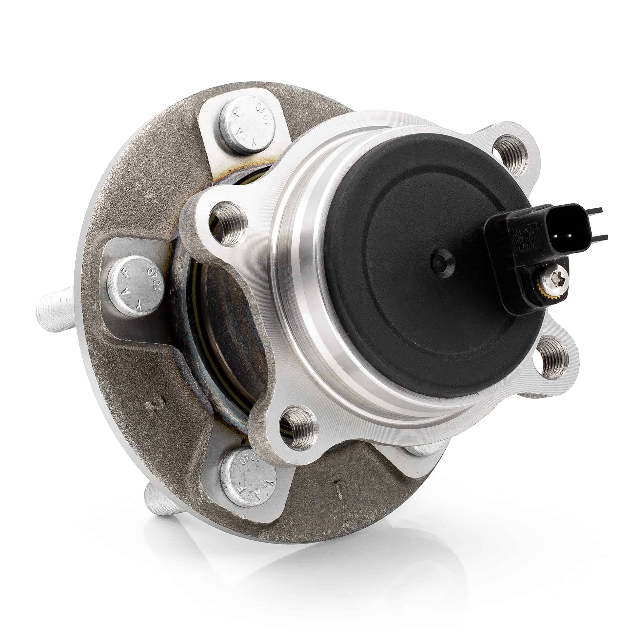 SimpliAuto 512466 Conjunto de Cubo de Rueda Trasera y - Imagen 4